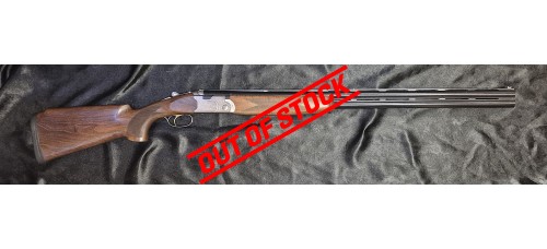 Beretta 686 Silver Pigeon 12 Gauge 3" 30" Barrel Over/Under Shotgun Used Beretta 686 Silver Pigeon 12 Gauge 3" 30" Barrel Over/Under Shotgun Used